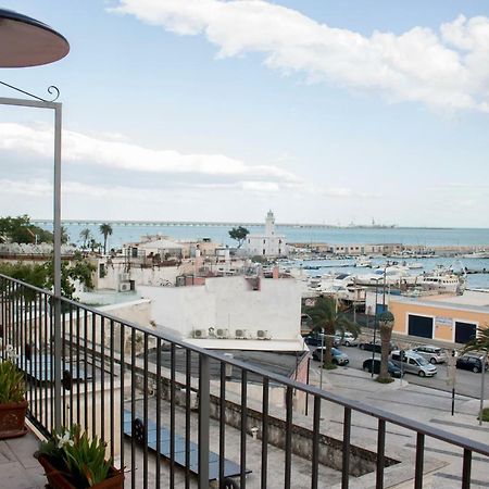 La Dolce Vista - B&B Di Charme Manfredonia Exterior foto