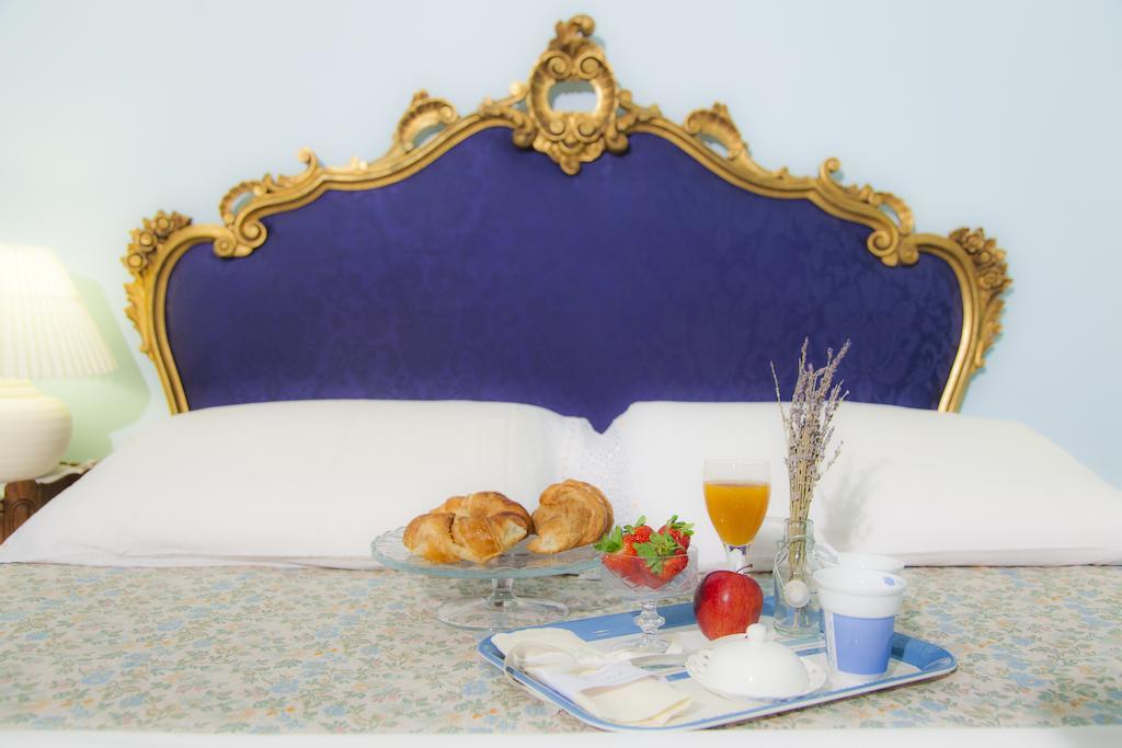 La Dolce Vista - B&B Di Charme Manfredonia Habitación foto