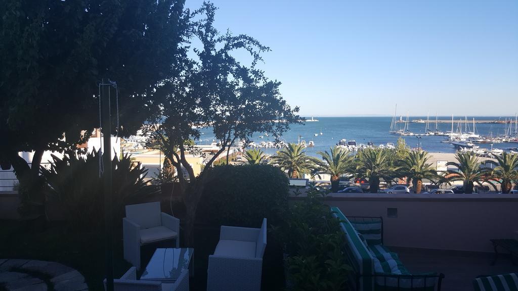 La Dolce Vista - B&B Di Charme Manfredonia Exterior foto