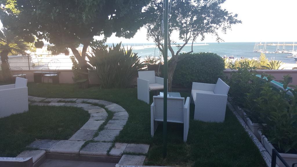 La Dolce Vista - B&B Di Charme Manfredonia Exterior foto