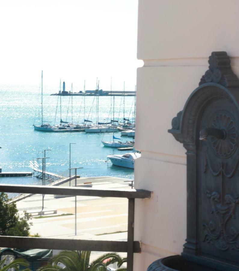 La Dolce Vista - B&B Di Charme Manfredonia Exterior foto