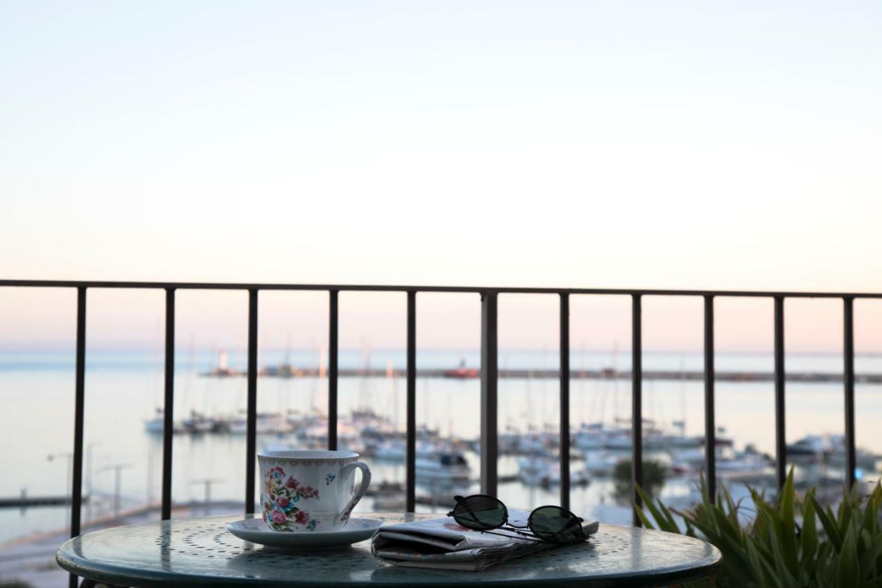 La Dolce Vista - B&B Di Charme Manfredonia Exterior foto