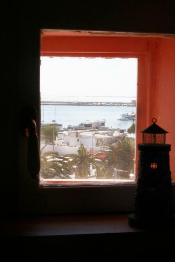 La Dolce Vista - B&B Di Charme Manfredonia Exterior foto