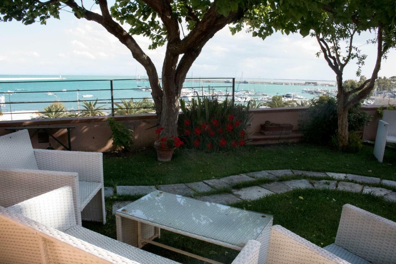 La Dolce Vista - B&B Di Charme Manfredonia Exterior foto