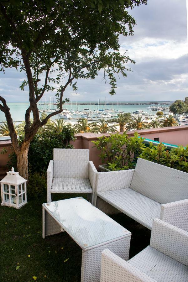 La Dolce Vista - B&B Di Charme Manfredonia Exterior foto